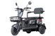 Електроскутер триколісний Maxxter ANT LI (Gray) ANT LI (Gray) фото 1