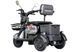 Електроскутер триколісний Maxxter ANT LI (Gray) ANT LI (Gray) фото 2