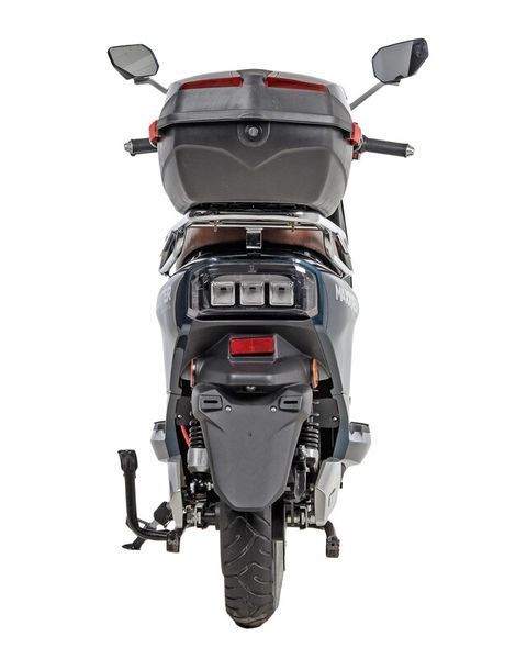 Электроскутер Maxxter LUMINA II (Blue) LUMINA II (Blue) фото