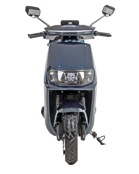 Электроскутер Maxxter LUMINA II (Blue) LUMINA II (Blue) фото
