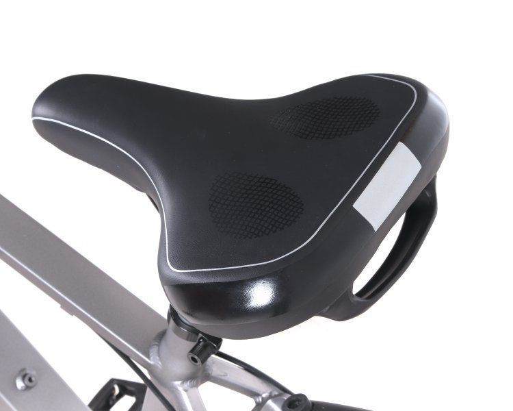 Электрический велосипед Maxxter RANGER (gray) RANGER (gray) фото