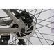 Електровелосипед Forte Galaxy 18"/26", 250 Вт, сіро-жовтий ART-3773 фото 6
