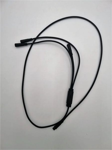Велонабір E-TITAN Li-ion 36V13.5Ah зарядка 36V/500W Li-ion задній 090114969 фото