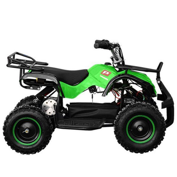 Квадроцикл Profi HB-EATV 800N-5, зелёный 800N-5 фото