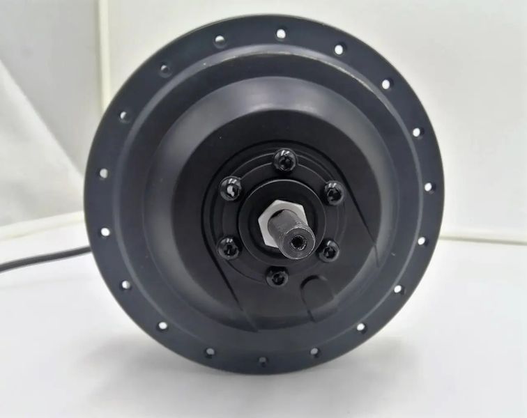Велонабір E-TITAN Li-ion 36V13.5Ah зарядка 36V/500W Li-ion задній 090114969 фото