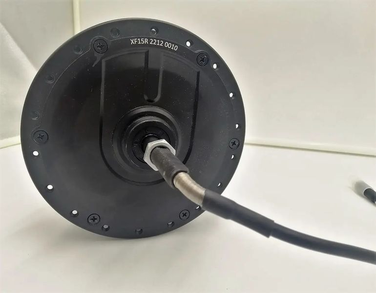 Велонабір E-TITAN Li-ion 36V13.5Ah зарядка 36V/500W Li-ion задній 090114969 фото