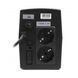 Источник бесперебойного питания Maxxter MX-UPS-B650-02 650 VA Basic Series ART-3694 фото 2