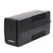 Источник бесперебойного питания Maxxter MX-UPS-B650-02 650 VA Basic Series ART-3694 фото 1