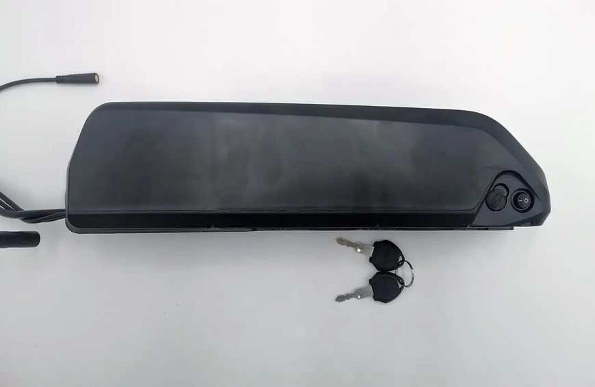 Велонабір E-TITAN Li-ion 36V13.5Ah зарядка 36V/500W Li-ion задній 090114969 фото