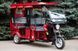 ГЕРКУЛЕС e-Riksha ART-956 фото 21