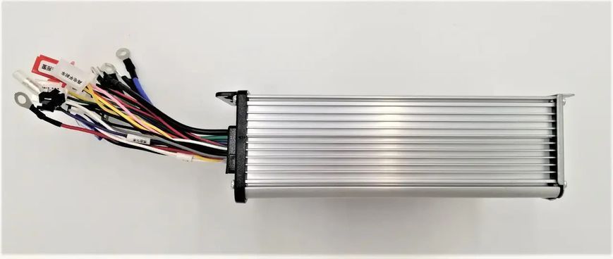 Универсальный контроллер Instrade 72V 1500W 50А Instrade 72V фото