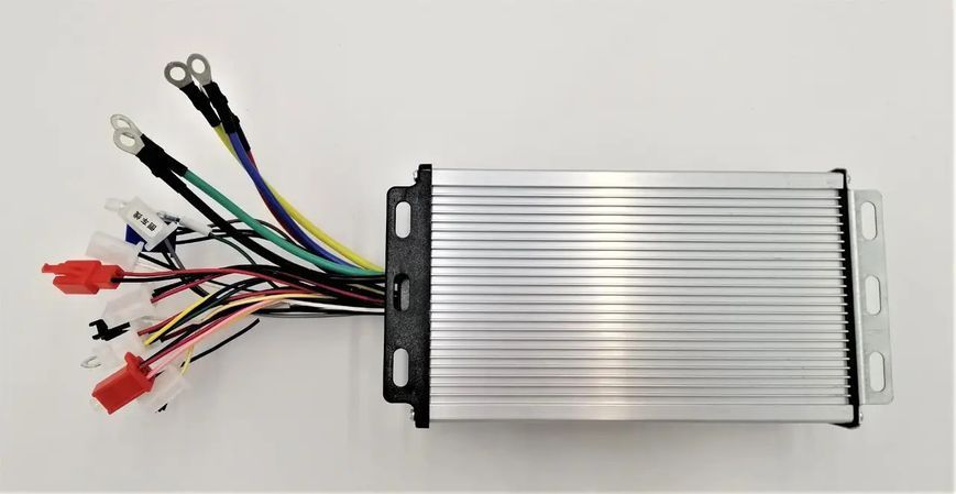 Универсальный контроллер Instrade 72V 1500W 50А Instrade 72V фото