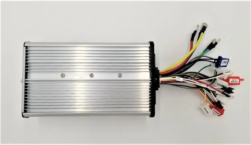 Универсальный контроллер Instrade 72V 1500W 50А Instrade 72V фото