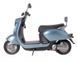 Электроскутер YADEA M6 (blue) YADEA M6 (blue) фото 2