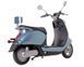 Электроскутер YADEA M6 (blue) YADEA M6 (blue) фото 4