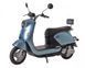 Электроскутер YADEA M6 (blue) YADEA M6 (blue) фото 1