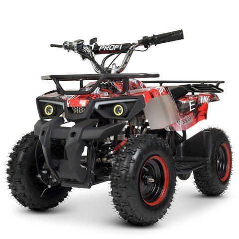 Электроквадроцикл Profi HB-ATV1000AS-3 HB-ATV1000AS-3 фото