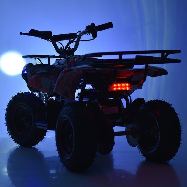 Электроквадроцикл Profi HB-ATV1000AS-3 HB-ATV1000AS-3 фото