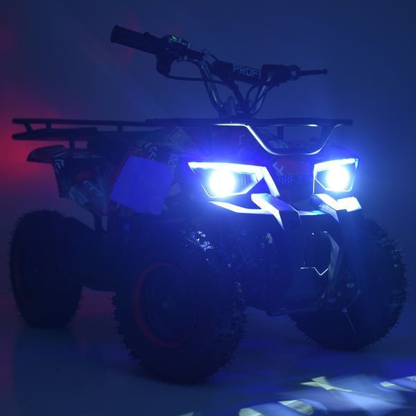 Электроквадроцикл Profi HB-ATV1000AS-3 HB-ATV1000AS-3 фото