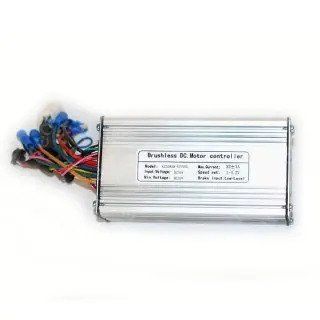 Контролер (комплект) MX-01 48V350W  MX-01 48V350W фото