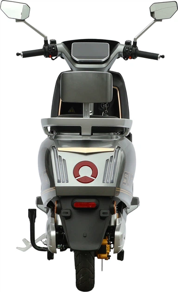 Электроскутер SUNRA K3 (gray) K3 (gray) фото