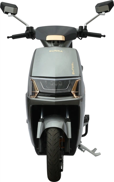Электроскутер SUNRA K3 (gray) K3 (gray) фото