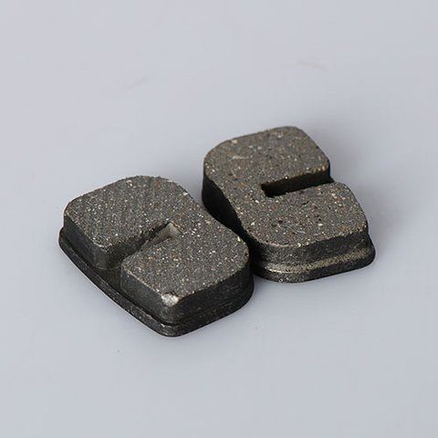 Колодки-тормоза BRAKE-SUPPORT-PART для квадроцикла Profi 800N V2, 800N V3, 1000Q BRAKE-SUPPORT-PART фото