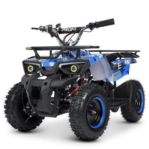Электроквадроцикл PROFI HB-ATV1000AS-4 PROFI HB-ATV1000AS-4 фото