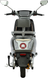 Электроскутер SUNRA K3 (gray) K3 (gray) фото 8