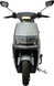 Электроскутер SUNRA K3 (gray) K3 (gray) фото 6