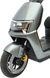 Электроскутер SUNRA K3 (gray) K3 (gray) фото 7