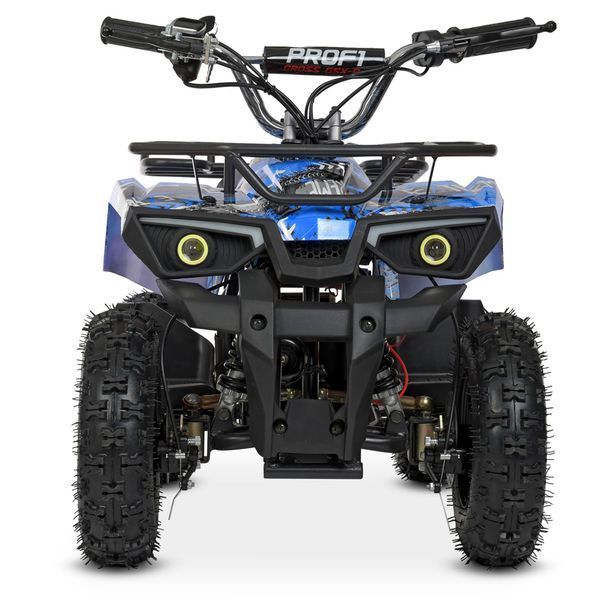 Электроквадроцикл PROFI HB-ATV1000AS-4 PROFI HB-ATV1000AS-4 фото