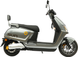 Электроскутер SUNRA K3 (gray) K3 (gray) фото 5