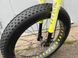 Електровелосипед Titan Jaguar FT ALLOY (black-yellow) ART-3566 фото 4