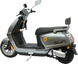 Электроскутер SUNRA K3 (gray) K3 (gray) фото 3