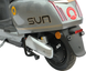 Электроскутер SUNRA K3 (gray) K3 (gray) фото 10