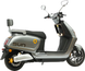 Электроскутер SUNRA K3 (gray) K3 (gray) фото 4