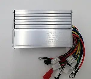 Контролер універсальний Instrade 48V-60V 450W 26А Instrade 48V-60V 450W 26А фото