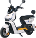 Електроскутер SUNRA Dream 5 (white) Dream 5 (white) фото 1
