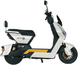 Електроскутер SUNRA Dream 5 (white) Dream 5 (white) фото 3