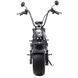Електроскутер Maxxter ROCK (Black) ART-3567 фото 6