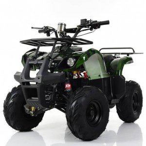 Электроквадроцикл Profi HB-EATV 1000D-10(MP3)